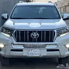 برادو 2021 TXL وكالة تشييكات وكالة