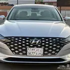 هونداي ازيرا 2023 البيع 78000 الف