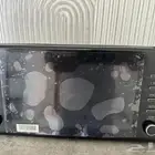 شاشة للند كروزر 2022