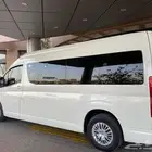 باص للايجار50 راكب هايس 12 راكب للايجارباليوم والشهري بسائق