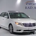 تويوتا افالون 2012 ليميتد