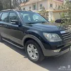 للبيع كيا موهافي 2010
