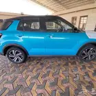 رايز 2023 جديد اصفار لون ازرق فول كامل تربو بانوراما