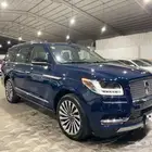 لنكولن نافيجتور 2018