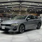 كيا K5 إستاندر مطور