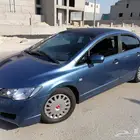 هوندا سيفك 2008 للبيع