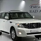 نيسان باترول 2011 SE2