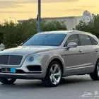 بنتلي بنتيجا 2017