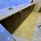 مطبخ متكامل