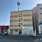 للبيع عماره على الدئري