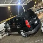 هونداي اتش وان 2015 ديزل 12 راكب بحاله ممتازه