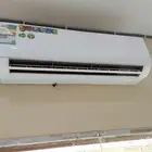 مكيف جديد للبيع