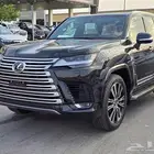 لكزس 2025 Bb أصفار