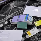 مندوب شركة هلا لي نقاط البيع