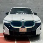 BMW XM 2023