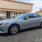 مازدا 6 موديل 2016 للبيع