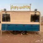 فود ترك للبيع