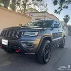 جيب جراند شيروكي تريل هوك هيمي 5.7