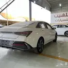هونداي النترا كمفورت 2025