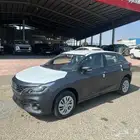 سوزوكي بالينو BALENO 2025
