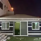 بيت شعر