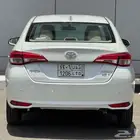 تويوتا يارس 2019 البيع 34000 الف