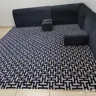 للإيجار .. شقق عزاب مؤثثة ومرتبة (حي الرمال)