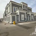 للبيع شقه ارضيه بحي النقره