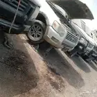 قطع غيار تشليح جميع انواع السيارات و باسعار منافسه