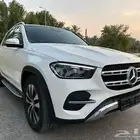 مرسدس GLE