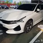 كيا 5 وارد كوريا للبيع