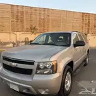 شيفرولية سوبربان 2009 بودي وكاله