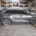 مازدا cx9 2018 فل