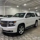 شفرولية تاهو 2016 LTZ