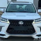 لكزس - LX570 - 2018 - اف سبورت
