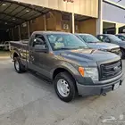 فوردF150غماره دبل نظيف