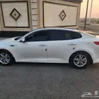 كيا اوبتيما