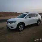 نيسان اكس تريل