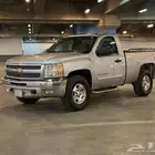 للبيع سلفرادو فل كامل Z71 2013