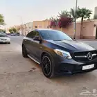 gle amg 43 2019