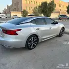 ماكسيما sv 2018 فضي