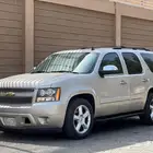 جمس تاهو 2007 LTZ فل كامل قصير بدون دبل نظيف
