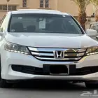 هوندا اكورد 2015 - عبدالله هاشم