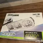 RTX 4070 ti