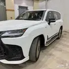 لكزس اف سبورت بريمي 2025