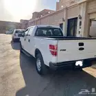 ford f150 غمارتين تانكي كبير