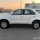 فورشنر أبيض لؤلؤي 2015