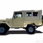 شراع تويوتا ربع