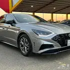 سوناتا فل كامل 2022 ( اعلى فئه ) على السوم