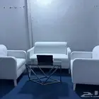 تاجير كراسي وطاولات فخمة تنسيق متكاملة